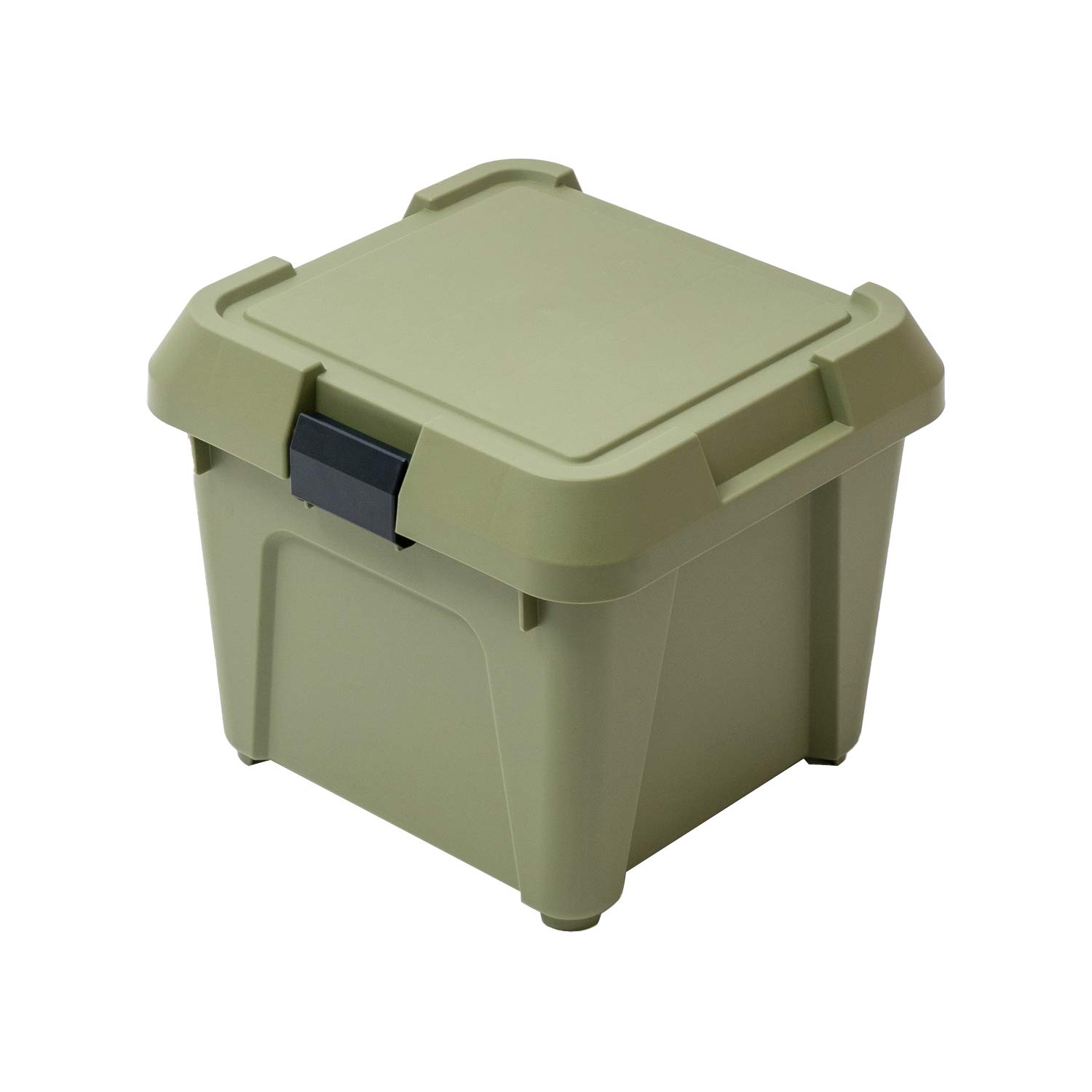 Amazon.co.jp: ツールストッカー 400 オリーブ : DIY・工具・ガーデン